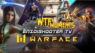 🔞Warface | WTF MOMENTS #15 | Моменты, Приколы, Фейлы 🔞