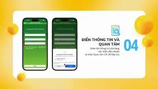 Hướng dẫn đăng k&yacute; Mini App Go & Go Consumer