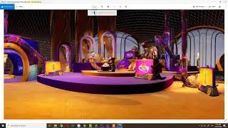 Exporting 360 videos from Ansel -- I Need help with image sequence textures