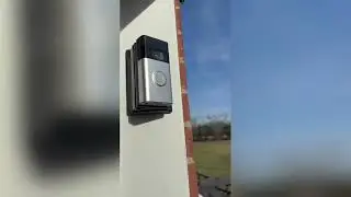 Ring Solar Charger &ndash; Easy Install, No Screws Needed! 🌞🔋