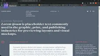 Heading & Paragraph tag of HTML for beginners  || Magnet Code || Complete Course || Part 2
