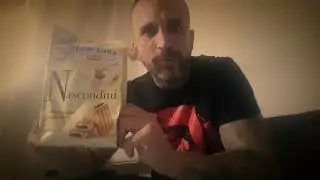 Nascondini - Mulino Bianco