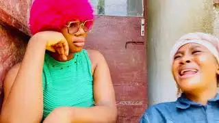LAULAU LA GO DU QUARTIER (partie 3) #cinema #funny #film 