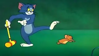 Tom And Jerry Anime Music Video Friday