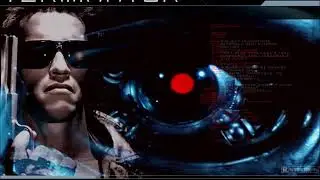 The Terminator - Instrumental Movie Theme Score Hip Hop Rap Beat (Cashflow Productionz)
