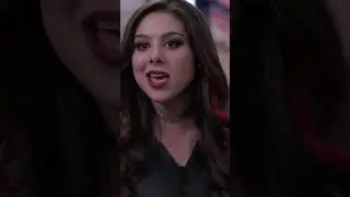 De Thundermans | Phoebe wordt een SLECHTERIK 😈 #Shorts