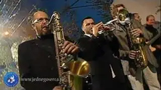 O wychwalajcie Go wszystkie narody - Jednego Serca Jednego Ducha 2009