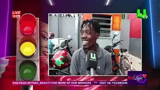 The Red Light Show: Viewers Concern 02/02/2023