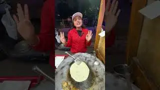 एटीट्यूड पायल रोल वाली 😂#shorts #fastfood #trend