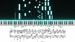 Yu-Gi-Oh! Duel Monsters OST - Duel of Friendship - Piano Cover