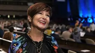 Gala UNESCO – Opera Naţională Bucureşti la Paris: Povestea iei (@TVRi)