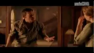 Norman Reedus- The Scarecrow