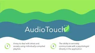 AudioTouch