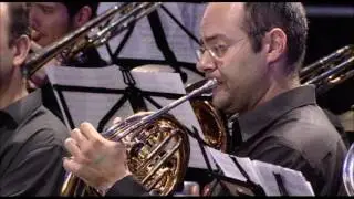 Crisol y Glosas FILARMÓNICA BEETHOVEN DE CAMPO DE CRIPTANA