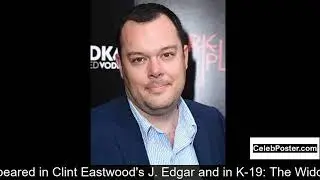 Michael Gladis biography