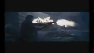 Expendables Indestructible