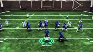 Playaction Money Run NCAA 13