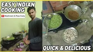 Aj banaunga Masroom 😋🫠 #masroom #masroomrecipe #foodie #explore 