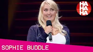 Sophie Buddle - Stoner Dads & Crow Attacks