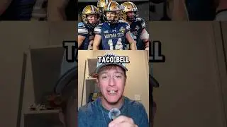 Meet Taco Dowler, the FCS Star 🤩