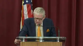 &ldquo;A Constitution for a Diverse Nation: Federalism and the Challenge of American Pluralism&rdquo;