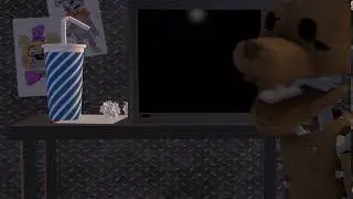 (SFM) Trying to play hide and seek with R.A.T