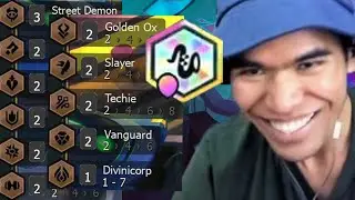 Jazz Set 14 ที่เปิด Traits มากถึง 11 Traits (TFT Set 14)