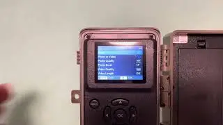 How to Take Timelapse Photos with GardePro A3S Trail Camera