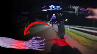 SKRĘCIŁEM KOSTKĘ NA KUKIRINIE❗❗🚑