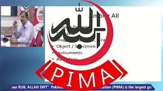 5th FCPS ENT Crash Course | PSORL Sindh Chapter & PIMA | 22nd&ndash;25th September | PIMA Karachi