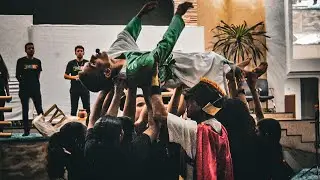 AMADO TIMÓTEO - O Musical (Completo)