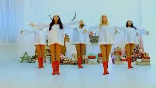 Band ODESSA   Новый Год
