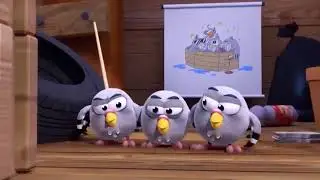 mi perro pat nuevos episodios 15 de febrero