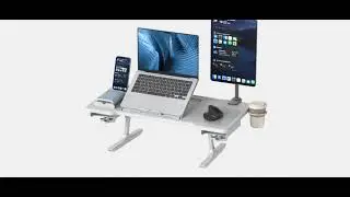 Newtral Pro Laptop Table