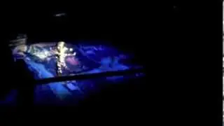 CAT's the Musical Uk Tour 2013 - Mungojerrie & Rumpleteazer