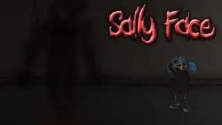 TALKING TO GHOSTS | Sally Face - Episode 2