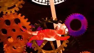 Hickory,Dickory,Dock/The Cat and the Dog Effects(Sponsored by Gamavision)