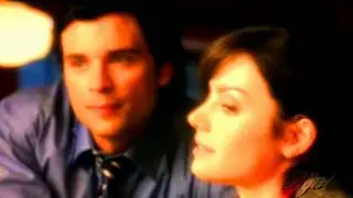 Smallville Clois - I Don't Wanna Miss a Thing (Allison Iraheta)