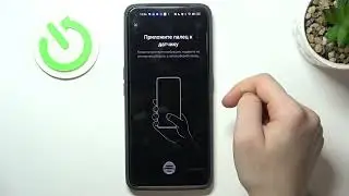 Realme GT 2 | Как добавить отпечаток пальца на Realme GT 2 - Настройка разблокировки отпечатком