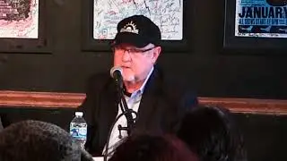 Publisher Woody Bomar on keeping lyrics current