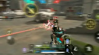 Apex Legends Mobile Redmi Note 7 Gameplay || Apex Legends Mobile Kill Assist 😅😅😂