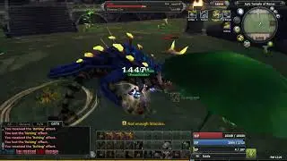 RaiderZ Chronicles (BeastMode) - Epic Kuld Solo Assassin