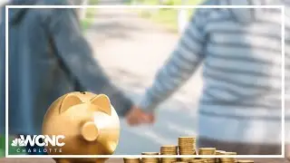 Study: More Americans feeling behind on retirement savings