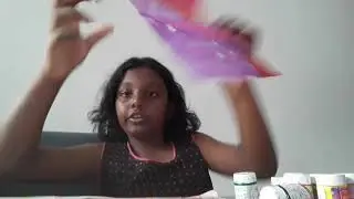 how to paint a nice background