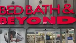 Bed Bath & Beyond bankruptcy: What happened to the retailer? | NewsNation Now