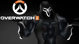 OVERWATCH 2: VOICE ACTING 5 (TRY NOT TO LAUGH CHALLENGE 3)