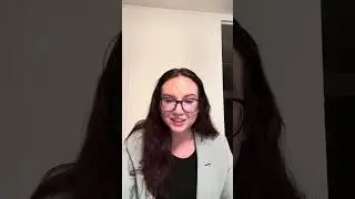 Caitlyn Lucore TPA-ASP Chair Elect App Speech