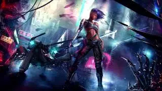 Audiomachine - Protect and Defend Extended