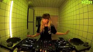 Krake Festival - NiKi K / November 11 / 7pm-8pm