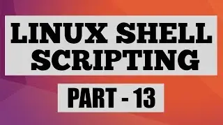 Linux Shell Scripting Tutorial Part 13 Communicate with other users using write command